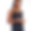Thumbnail: Plain Lightweight Vest-Tee, Loose Fit