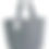 Thumbnail: Plain 30L Tote Bag