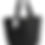Thumbnail: Plain 30L Tote Bag