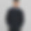 Thumbnail: Plain Cozy Hoodie, Fashion Fit.